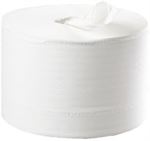 Toiletpapir T8-T9 SmartOne Mini Adv. 2-Lags Hvid 6 ruller